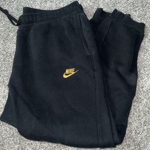 Nike sweatpants
